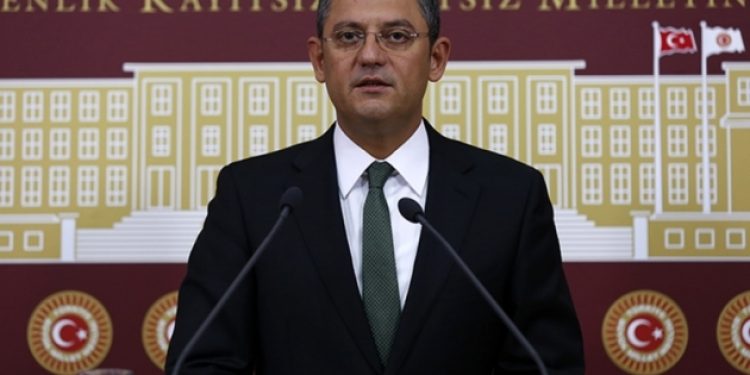 “Reisleri Hollanda ile gemileri yakarken, Başbakan’ın aklı…”