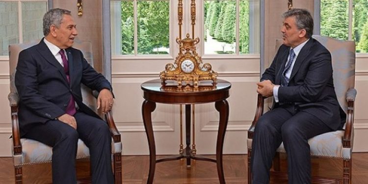 “Gül ve Arınç parlamenter sistemden yana ama yakınlarına zarar gelir diye susuyorlar”