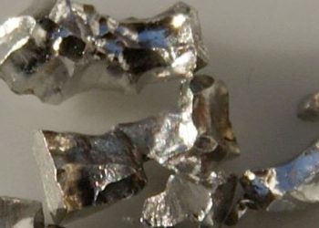 Tesbihe benzettiği şey radyoaktif madde çıktı!