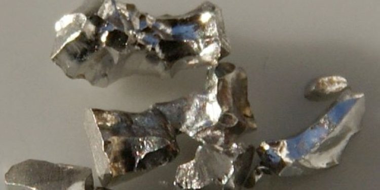 Tesbihe benzettiği şey radyoaktif madde çıktı!