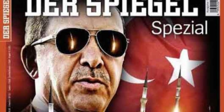 Diyanet imamlarının Almanya’daki geleceği tartışılıyor