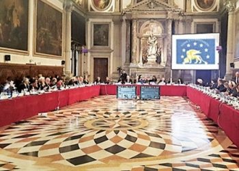 Venedik Komisyonu: Medya Bitti