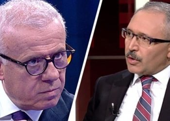 Özkök Selvi’yi fırıldağa benzetti