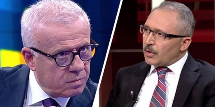 Özkök Selvi’yi fırıldağa benzetti