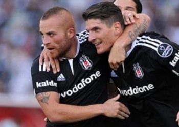 Beşiktaş’ın yıldızı geri dönüyor!