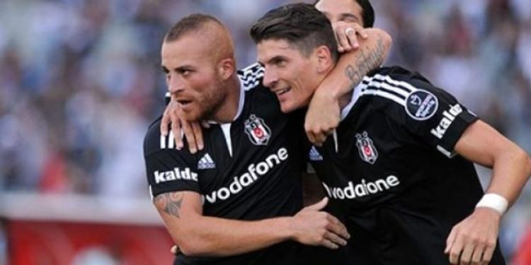 Beşiktaş’ın yıldızı geri dönüyor!