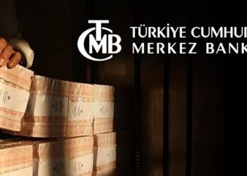 Merkez Bankası’nda büyük kriz