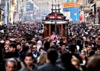 İşsiz sayısında rekor artış: 3.8 milyon oldu