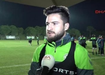 İşte Fenerbahçe’nin ilk transferi!