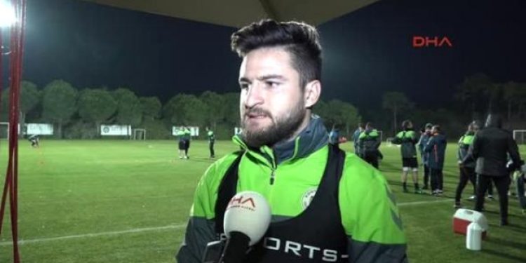 İşte Fenerbahçe’nin ilk transferi!