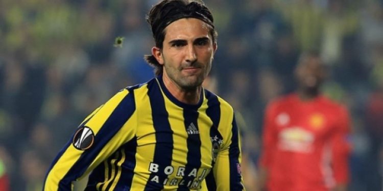 Hasan Ali’ye 10 milyon liralık dolandırıcı şoku!
