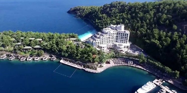 Gaspçısından satılık!