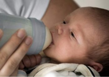 7 aylık bebeği olan çift tutuklandı!