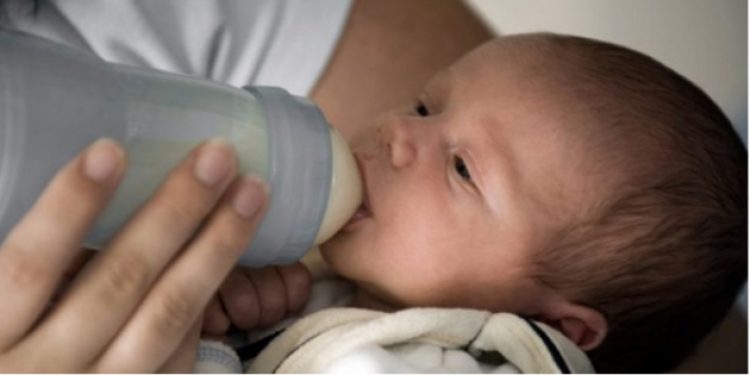 7 aylık bebeği olan çift tutuklandı!