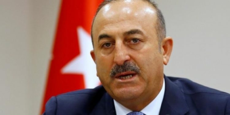 ​Dışişleri Bakanı: AB ile mülteci anlaşmasını iptal edebiliriz