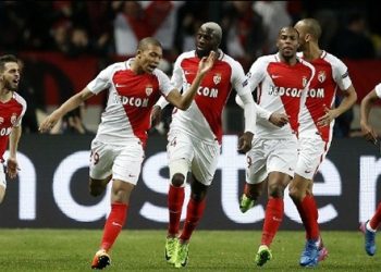 Monaco destan yazdı, Guardiola saf dışı