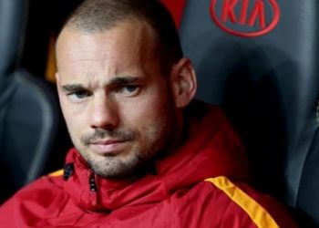 Tudor’dan Sneijder kararı