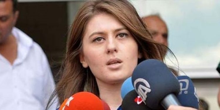 Ali Fuat Yılmazer’in iki kızı gözaltına alındı!