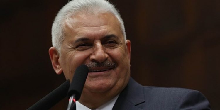 Lise öğrencilerine Başbakan imzalı ‘evet’ propagandası mektubu!