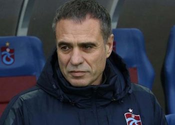 Ersun Yanal rekor peşinde