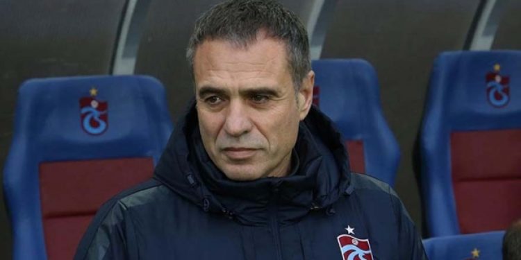 Ersun Yanal rekor peşinde