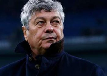 Lucescu dönüyor!