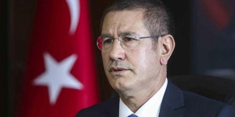 Nurettin Canikli: 16 Nisan’dan önce yeni KHK’lar gelecek