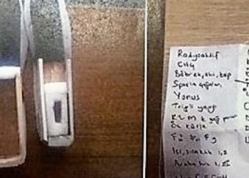 YGS’de sorular çalındı iddiası!