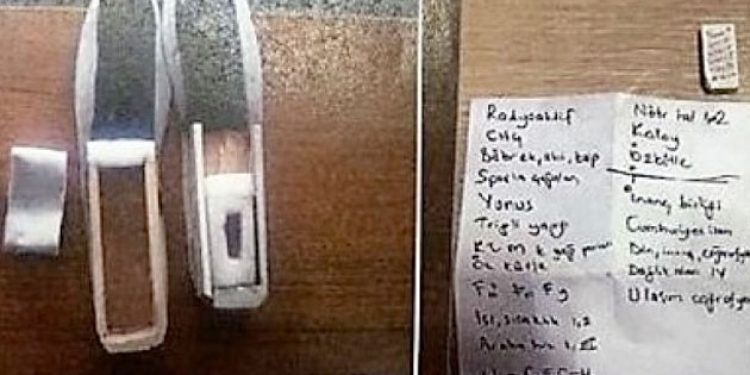 YGS’de sorular çalındı iddiası!