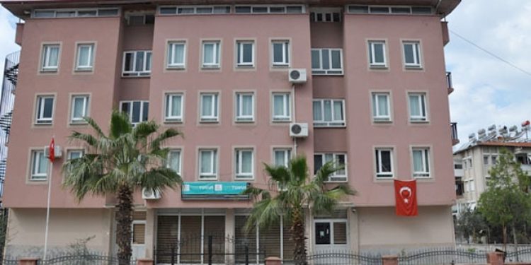 Hizmetin yurdu Erdoğanların vakfına devredildi!