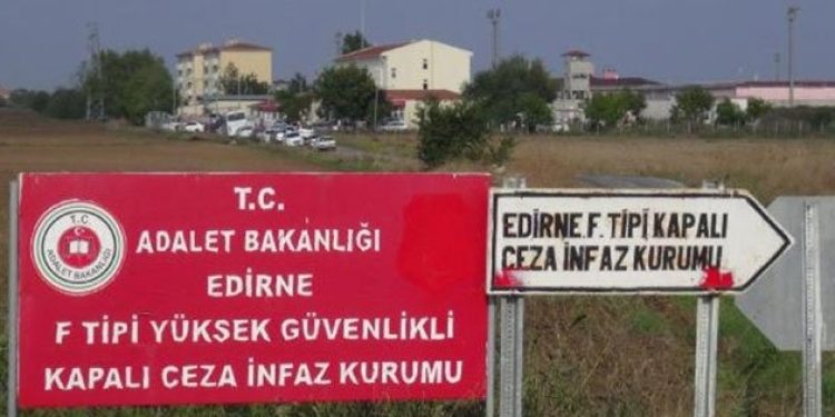 Zindandan ikinci hikaye