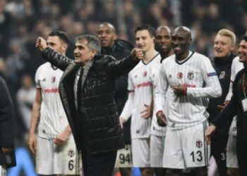 Şenol Güneş: UEFA şampiyonu olursak…