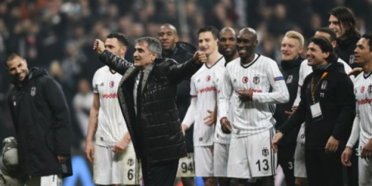 Şenol Güneş: UEFA şampiyonu olursak…