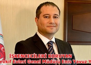 Antalya Cezaevi’nde ağır işkence