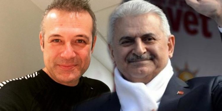 Levent Üzümcü’den Başbakan’a “bedavacılar” yanıtı