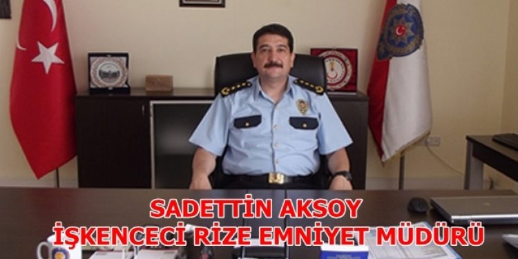 7 Öğretmen 1 Polis ağır işkence altında