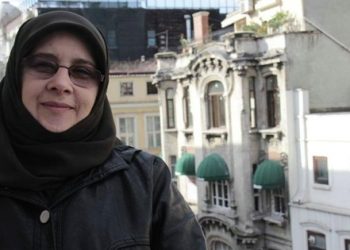 “Tekliği dayatanlar Firavun’dur”