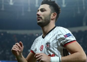 Tolgay Arslan’a onay çıktı!