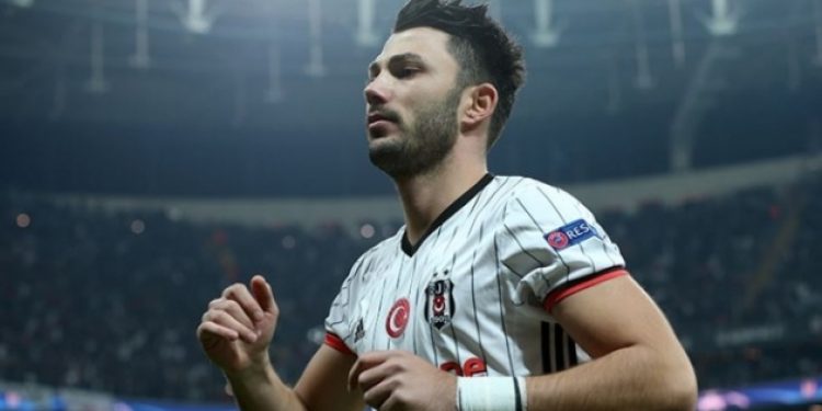 Tolgay Arslan’a onay çıktı!