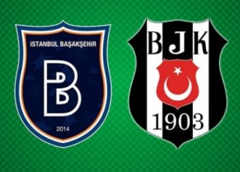 Başakşehir’den Beşiktaş’a esprili gönderme