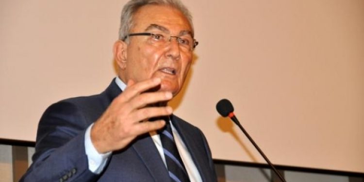 Baykal’ın ‘Hayır’ toplantısına sürpriz bir isim katıldı