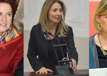 ‘Avrupa’da özgürlük istiyoruz, Türkiye’de yasak seviyoruz’