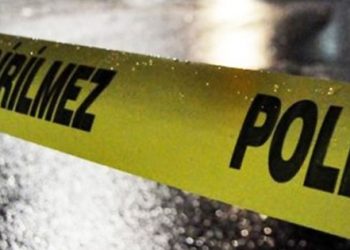 Beyoğlu’nda yangın! 3 çocuk can verdi