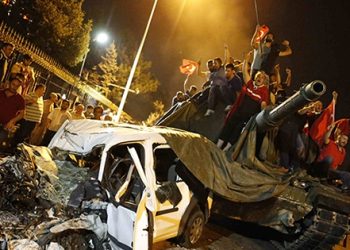 Alman istihbarat şefi: Darbenin arkasında Gülen yok
