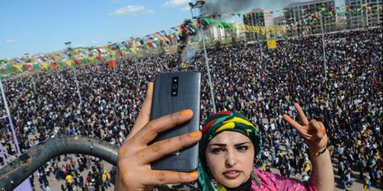 Diyarbakır Valiliği’nden Nevruz kararı