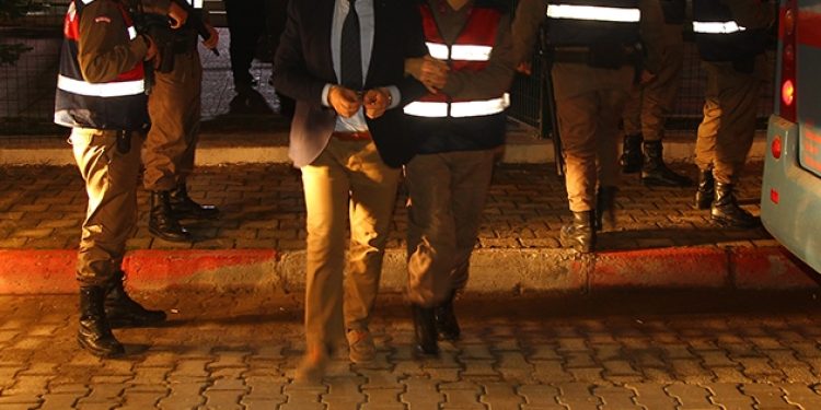 Malatya’da 2 askere tahliye