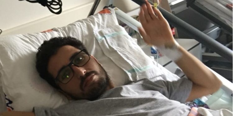 Cezaevinde ölüme sürüklenen polis memuru