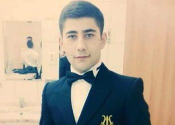 Askeri okuldan atıldı, paketçilik yaparken can verdi