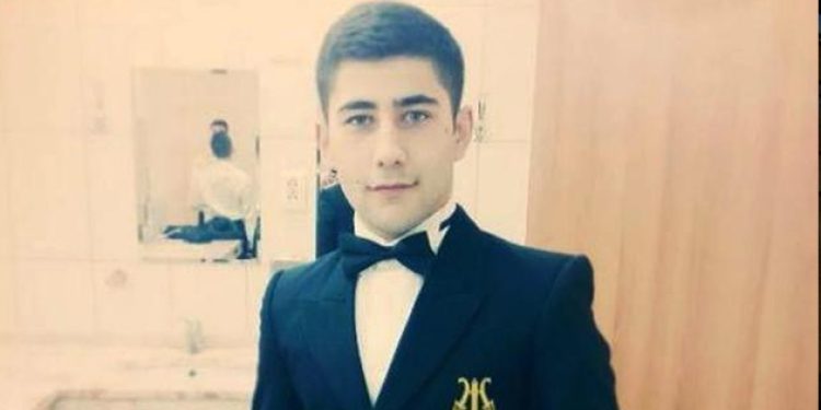 Askeri okuldan atıldı, paketçilik yaparken can verdi