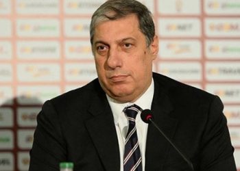 Galatasaray’da deprem!
